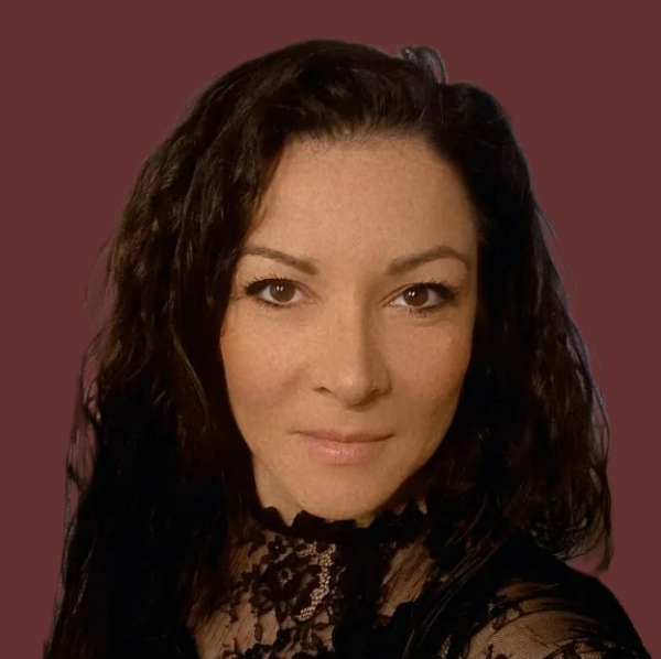 Aurélie Marciani Sophrologue 