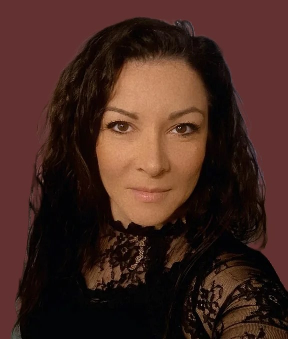 photo portrait Aurélie Marciani Sophrologue 