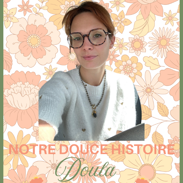 Notre douce histoire 