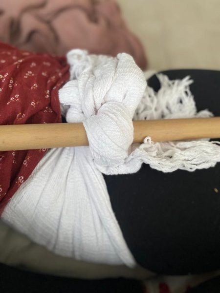 photo seance Notre douce histoire 