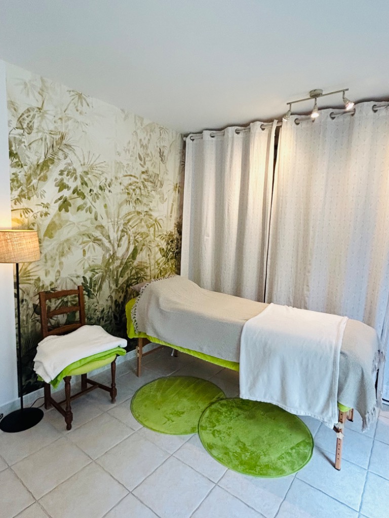 photo activite Sophie Béraudy Améveille