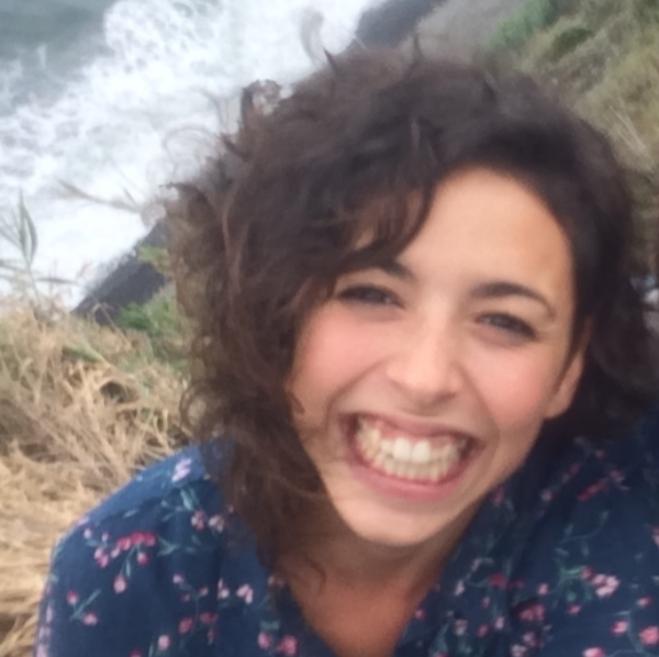 Jennifer TRAVANCINHA