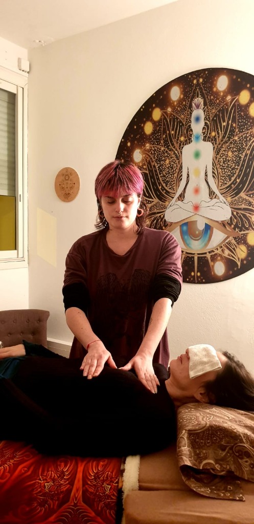 photo activite Encre divine