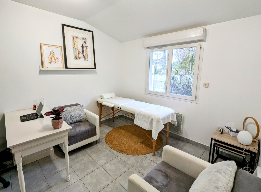 photo cabinet Solène KERN