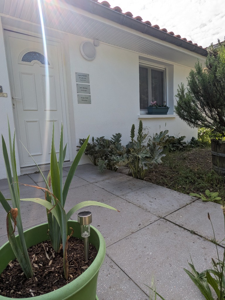 photo seance Solène KERN