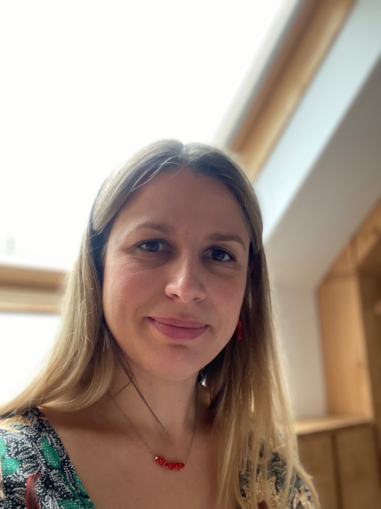 photo portrait Morgane Huard E.I.