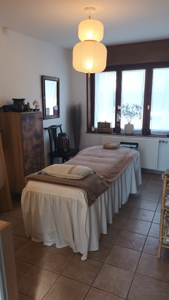 photo cabinet Fabienne GENGE-CHEVALIER - Hōgetsu Atelier privé