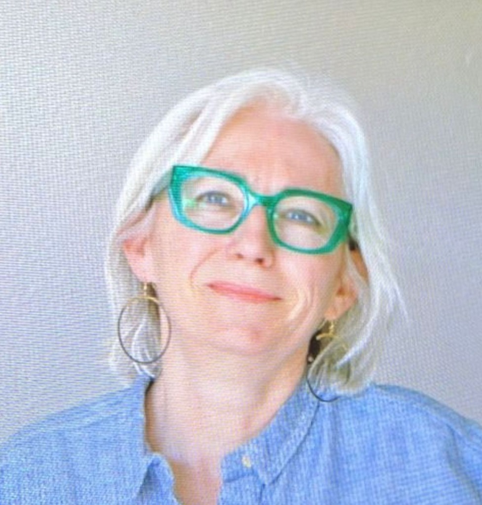 photo portrait Fabienne GENGE-CHEVALIER