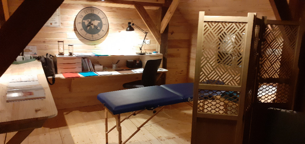 photo cabinet RENAUD Jean-Yves