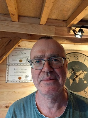 photo portrait Jean-yves Renaud