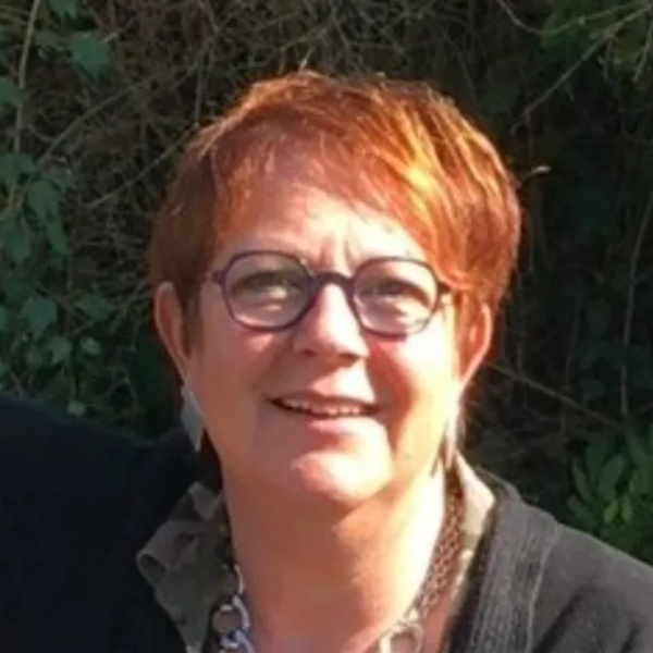 Pascale Camus, Sophrologue