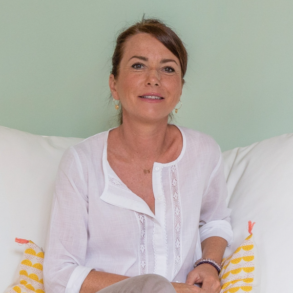 Anne Vincent Kinesiologue