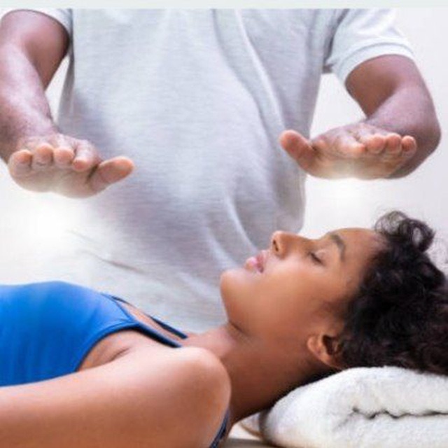 photo activite Alain DIACKIW Magnétiseur 31