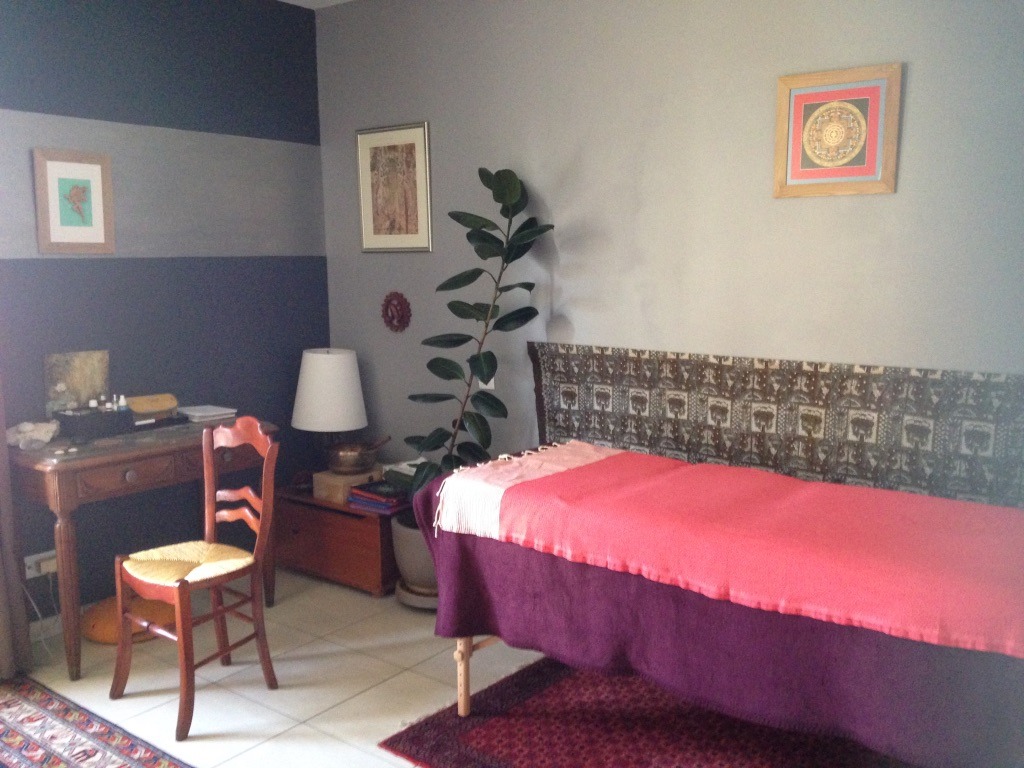 photo seance Suzanne Cordier