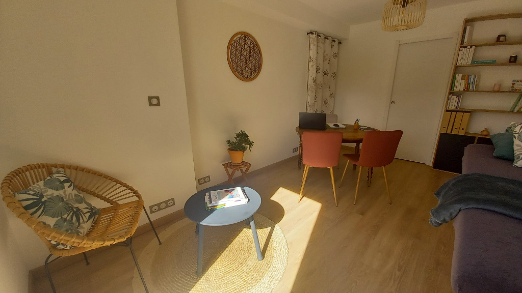 photo cabinet Nadege Graffet