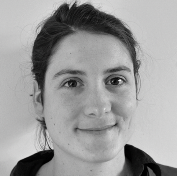 Violaine Gouin Desbordes