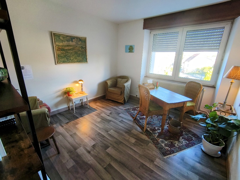 photo cabinet Paul SCHEH - Quasar developpement