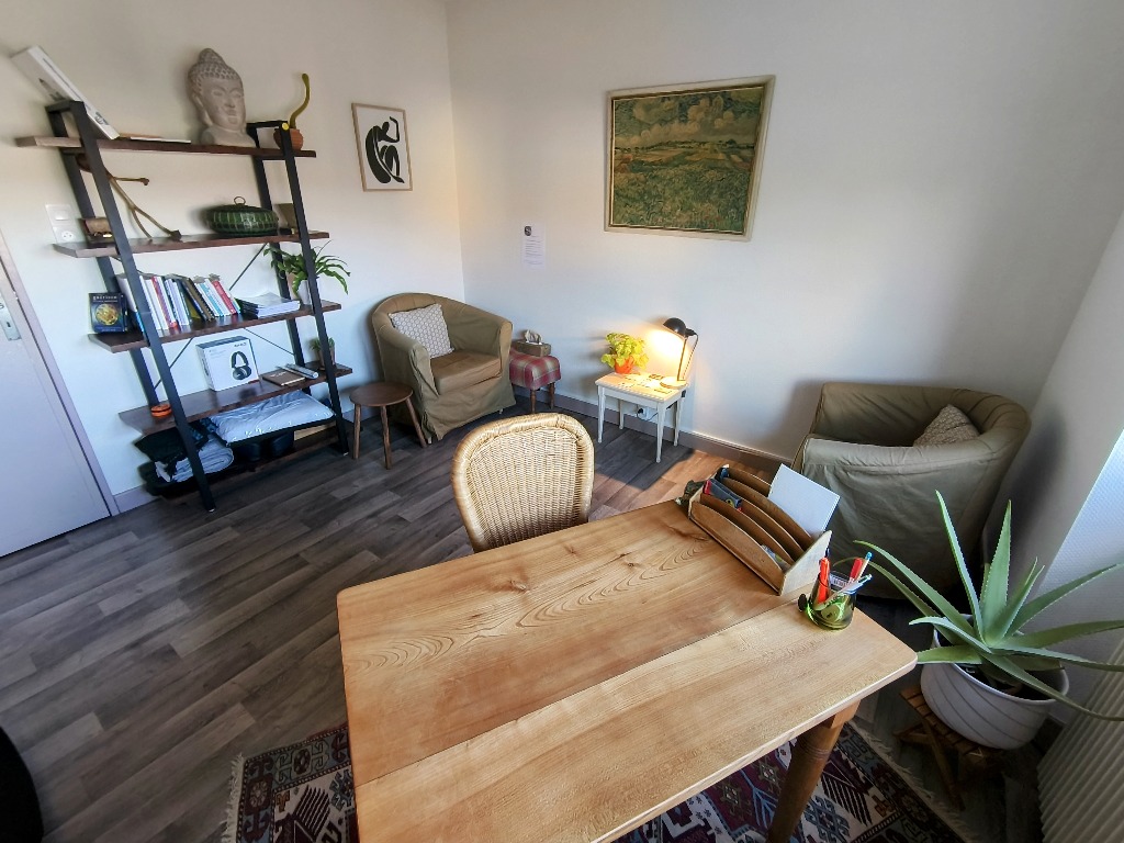 photo portrait Paul SCHEH - Quasar developpement