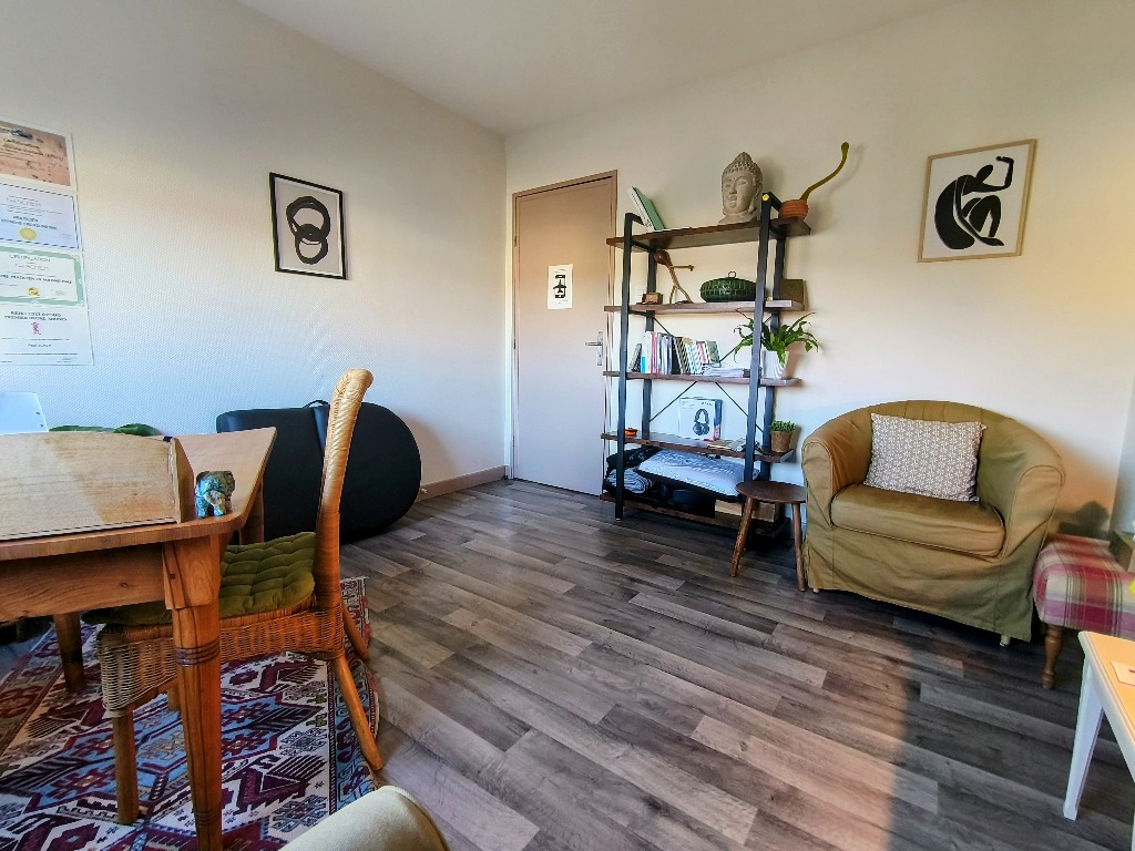 photo seance Paul SCHEH - Quasar developpement