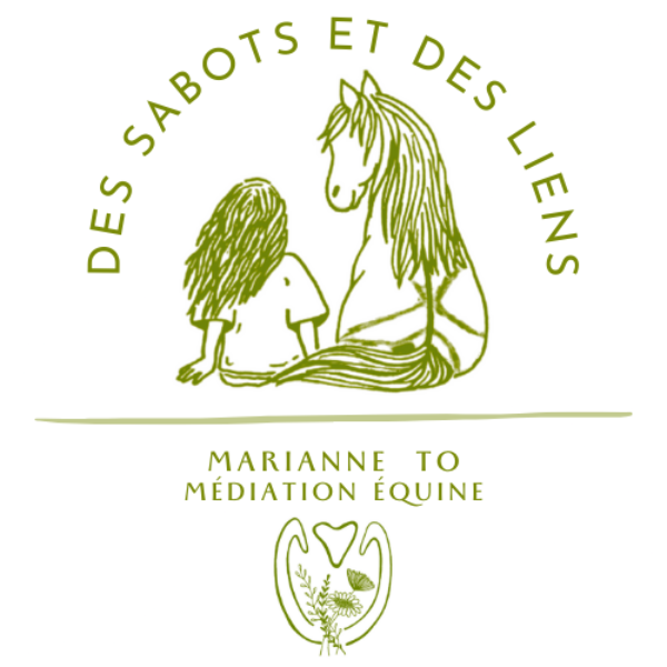 Des sabots et des liens