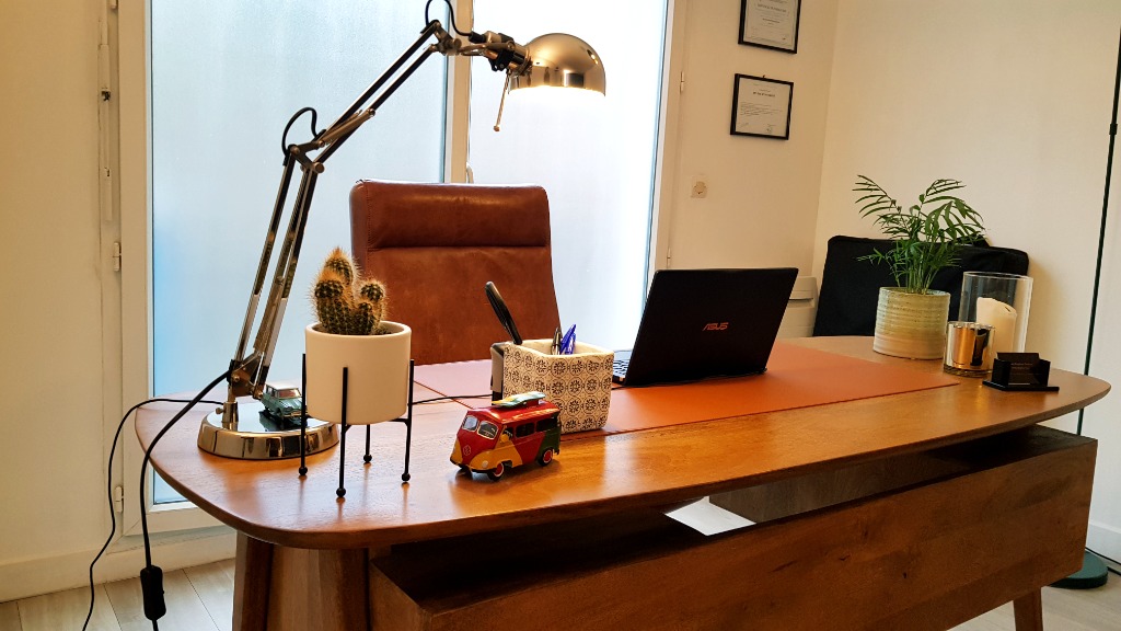 photo activite Jean-Baptiste Neveu