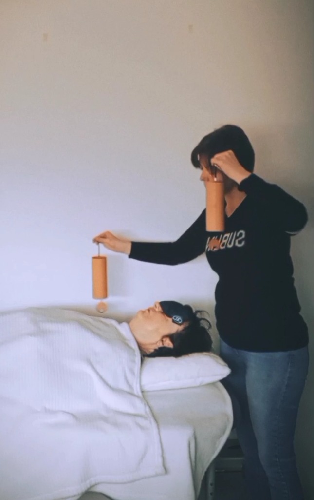 photo portrait Adeline Philippot