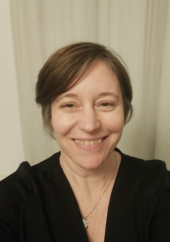 photo portrait Mersianaturo