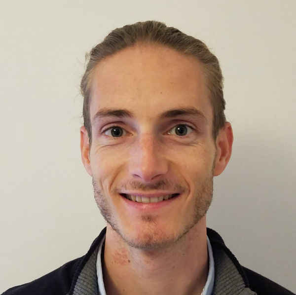 Benjamin Crespy - Médiation & Communication