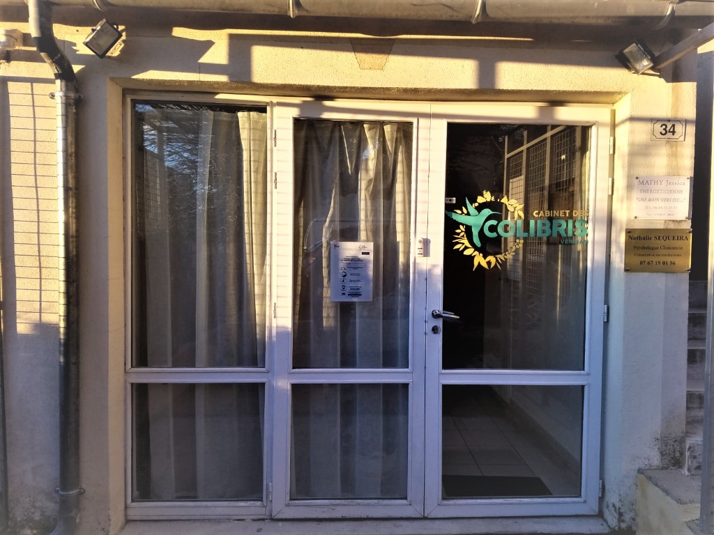 photo cabinet Benjamin Crespy - Médiation & Communication