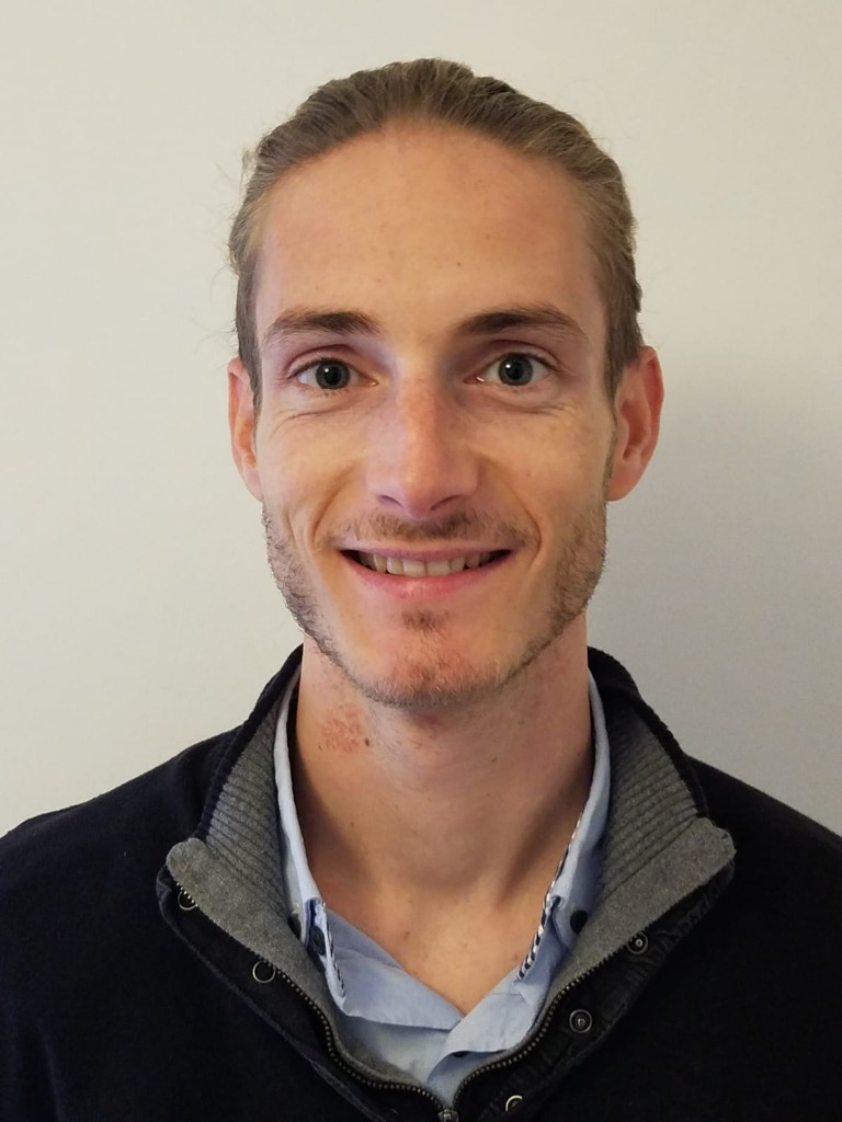 photo portrait Benjamin Crespy - Médiation & Communication