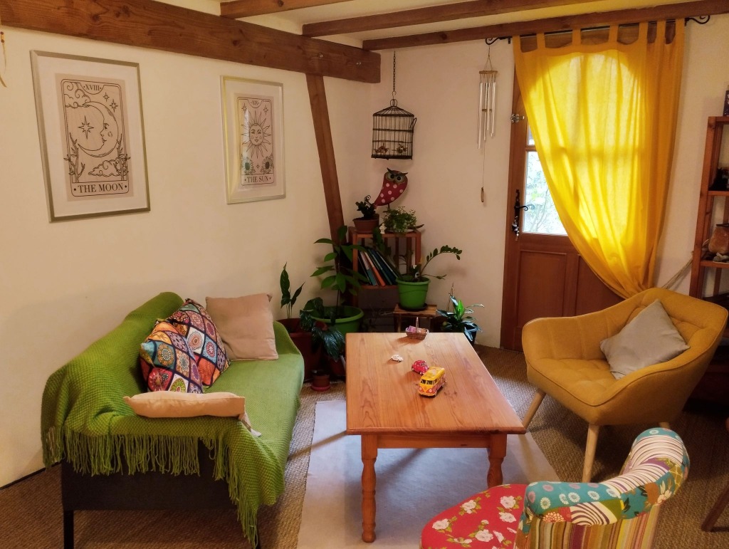 photo cabinet VABRE Marie