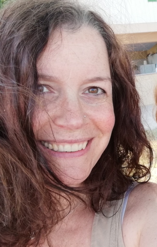 photo portrait VABRE Marie