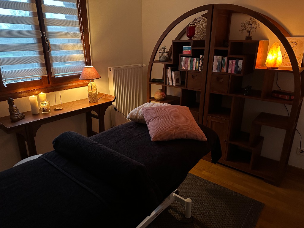 photo cabinet En-Corps d’âme