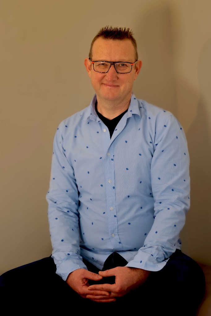 photo portrait En-Corps d’âme