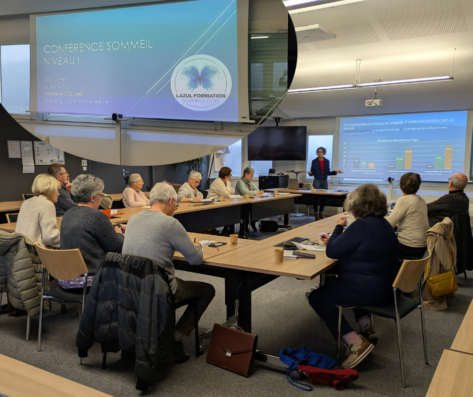 photo activite Isabelle MOCQUARD