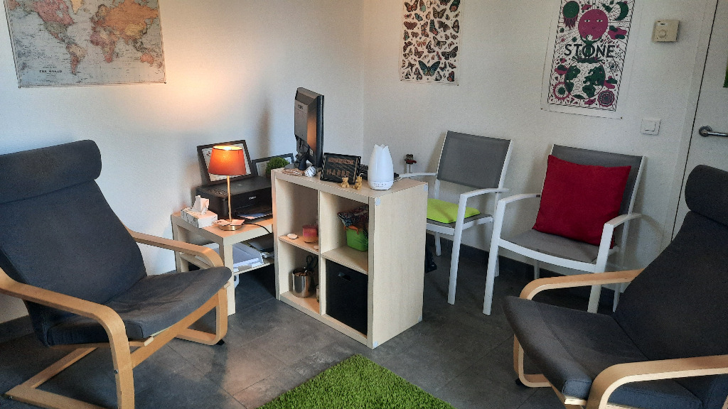 photo cabinet Isabelle MOCQUARD