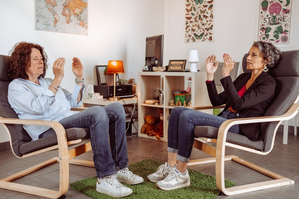 photo seance Isabelle MOCQUARD