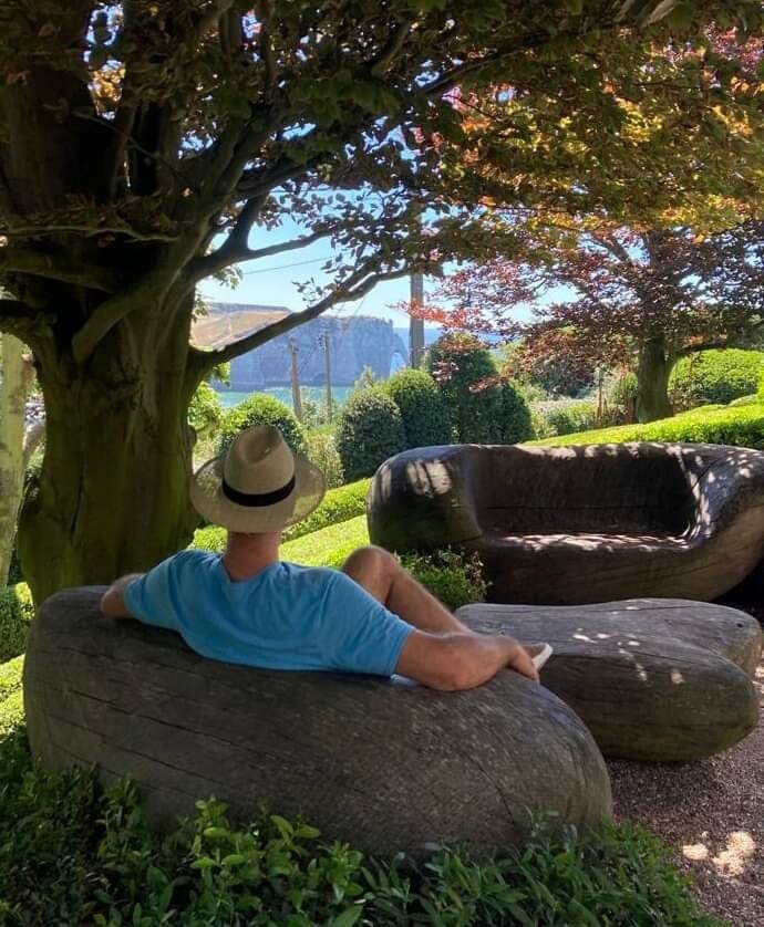 photo activite Laurent BECQUET