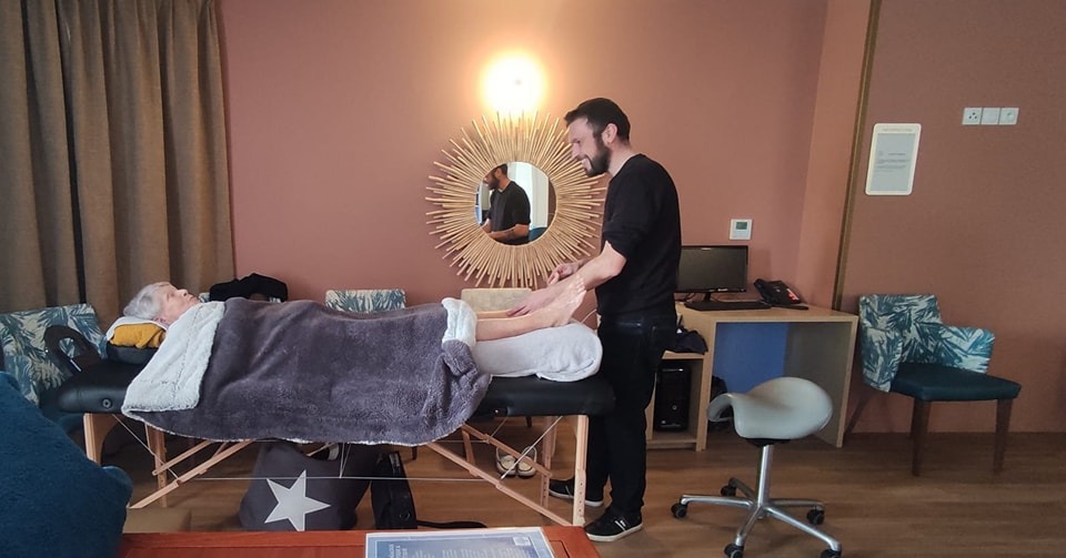 photo activite Bourbon Charles-Antoine