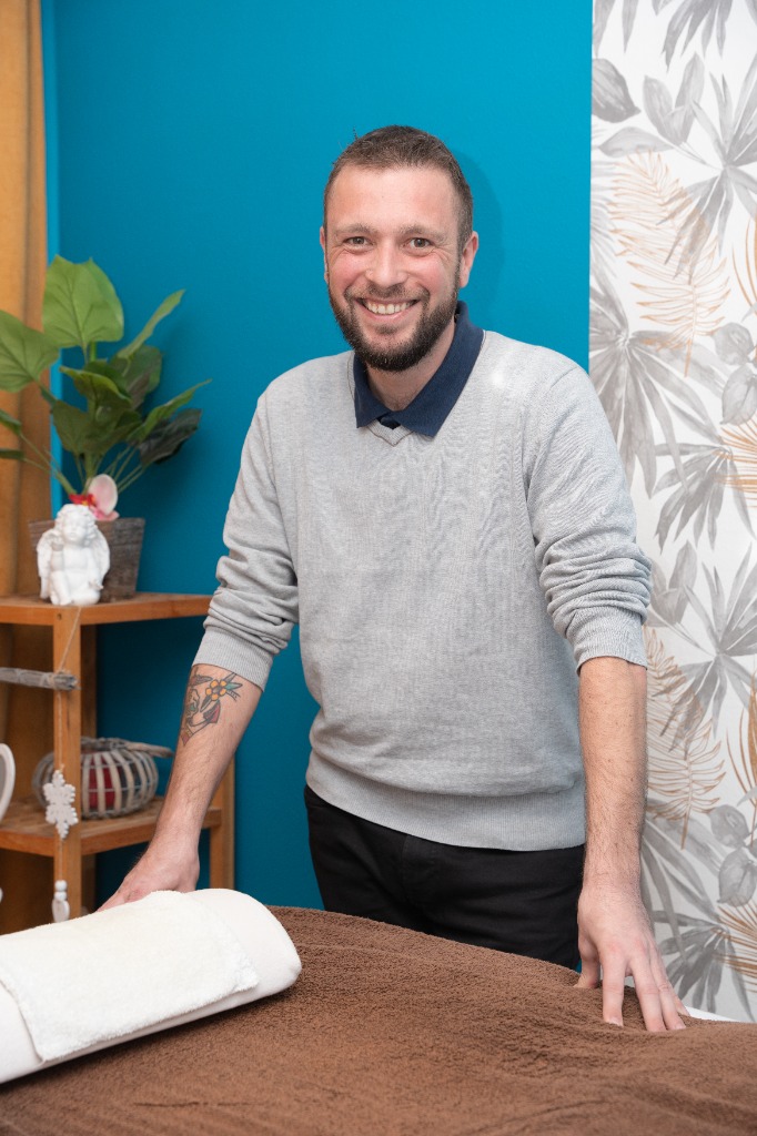 photo portrait Bourbon Charles-Antoine