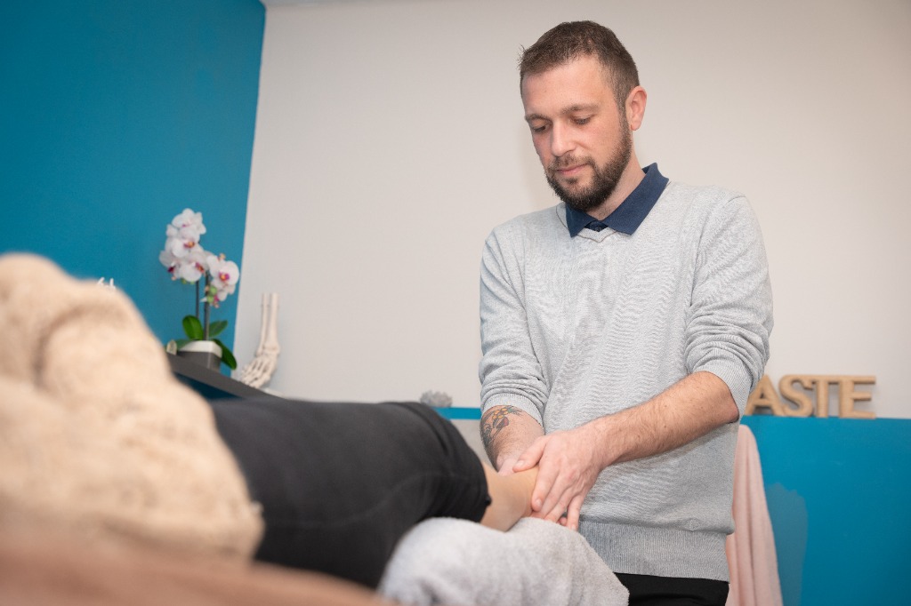 photo seance Bourbon Charles-Antoine