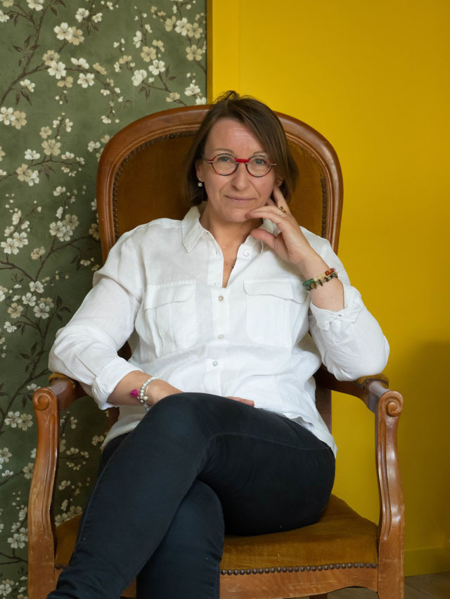 photo seance Céline Bizeul