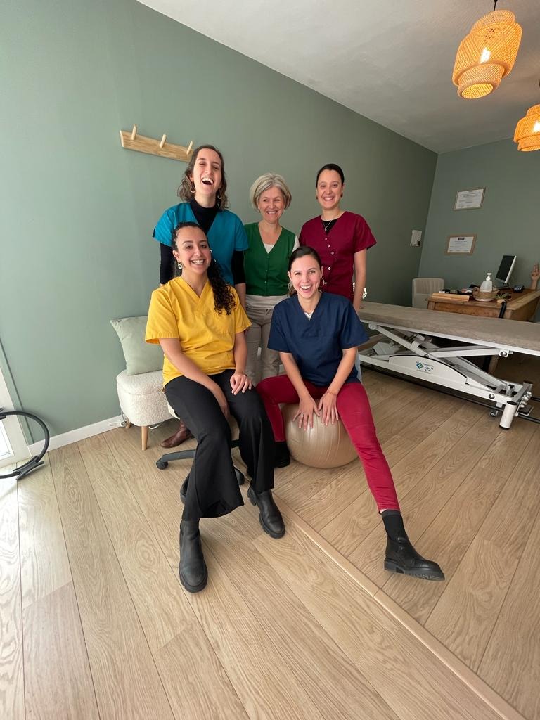 photo activite Claire JUBIER-OLIVIER