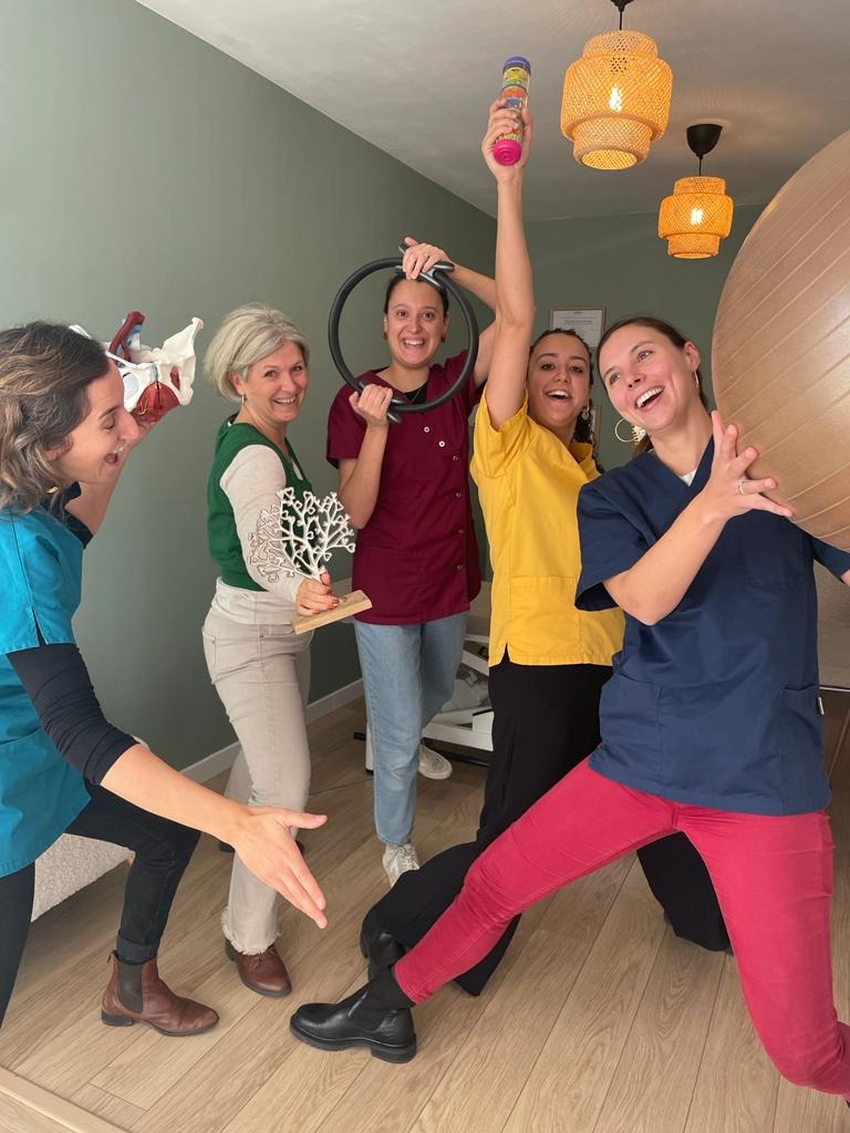 photo diplome Claire JUBIER-OLIVIER