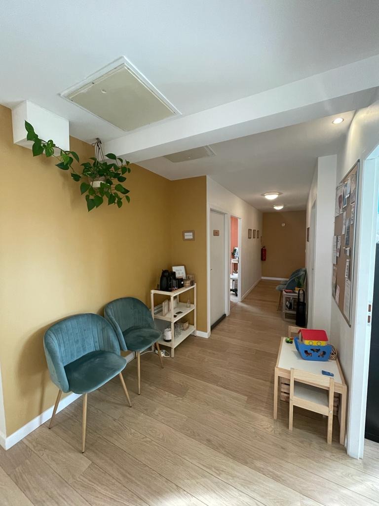 photo portrait Claire JUBIER-OLIVIER