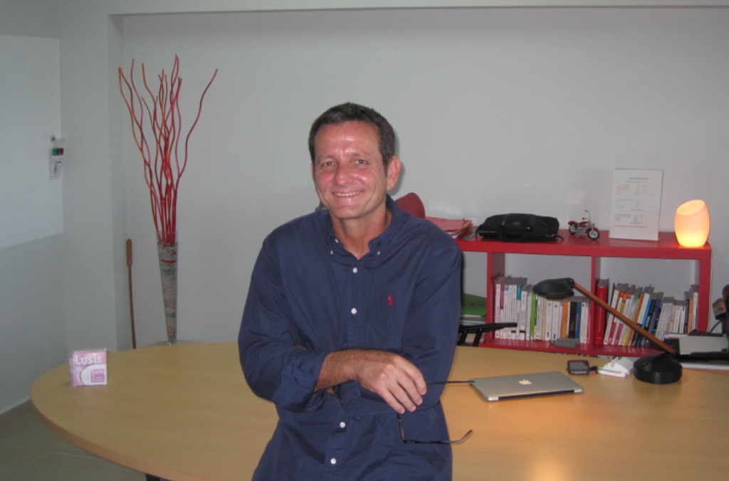 photo cabinet Jean Camoin