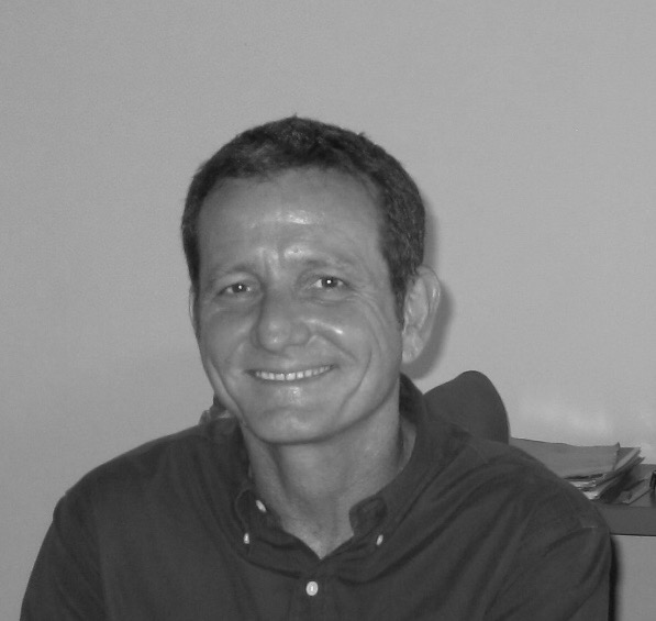 photo portrait Jean Camoin