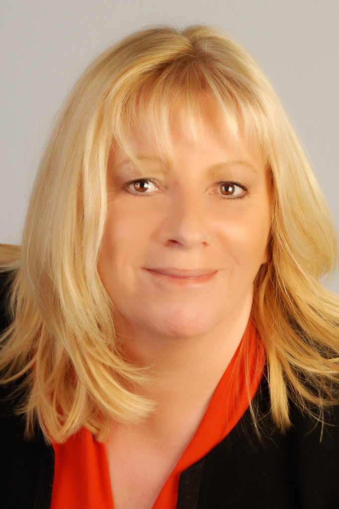 photo portrait Laurence Darmagnac