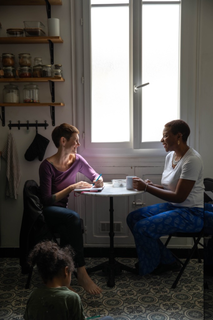 photo activite Isabelle Monnier - Douce Naissance