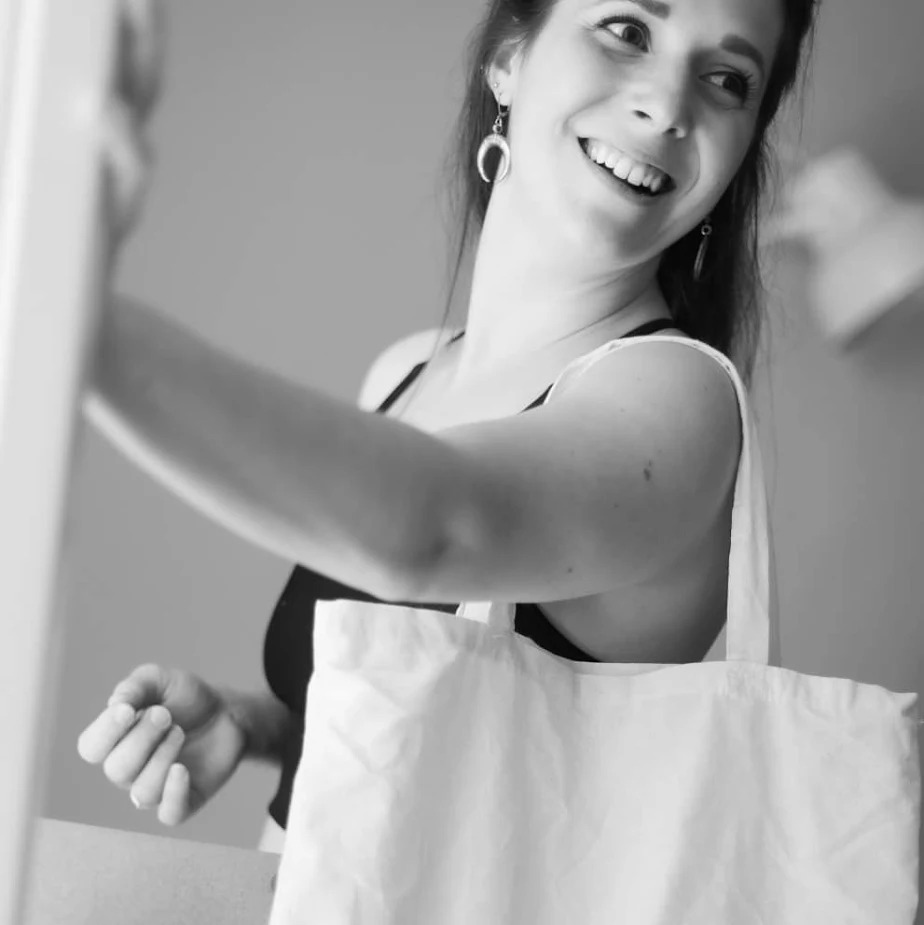 photo portrait CHANDRANANDA